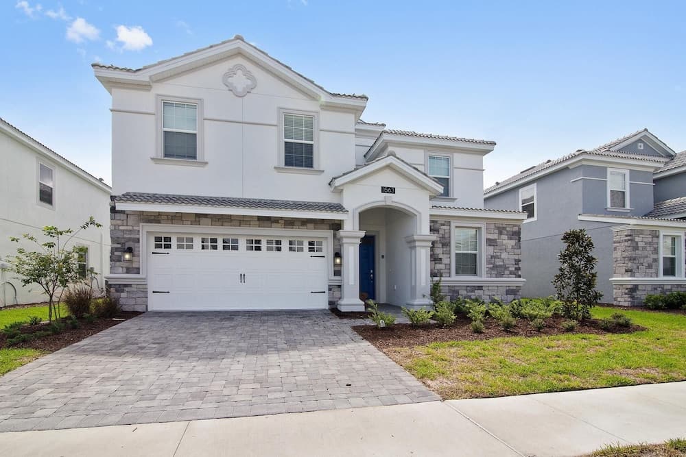 Holiday Retreat - Image 26