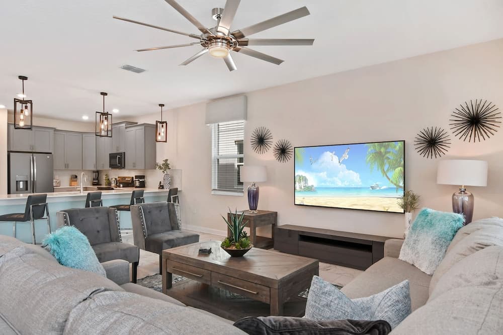 Sunset Oasis in Storey Lake - Image 2