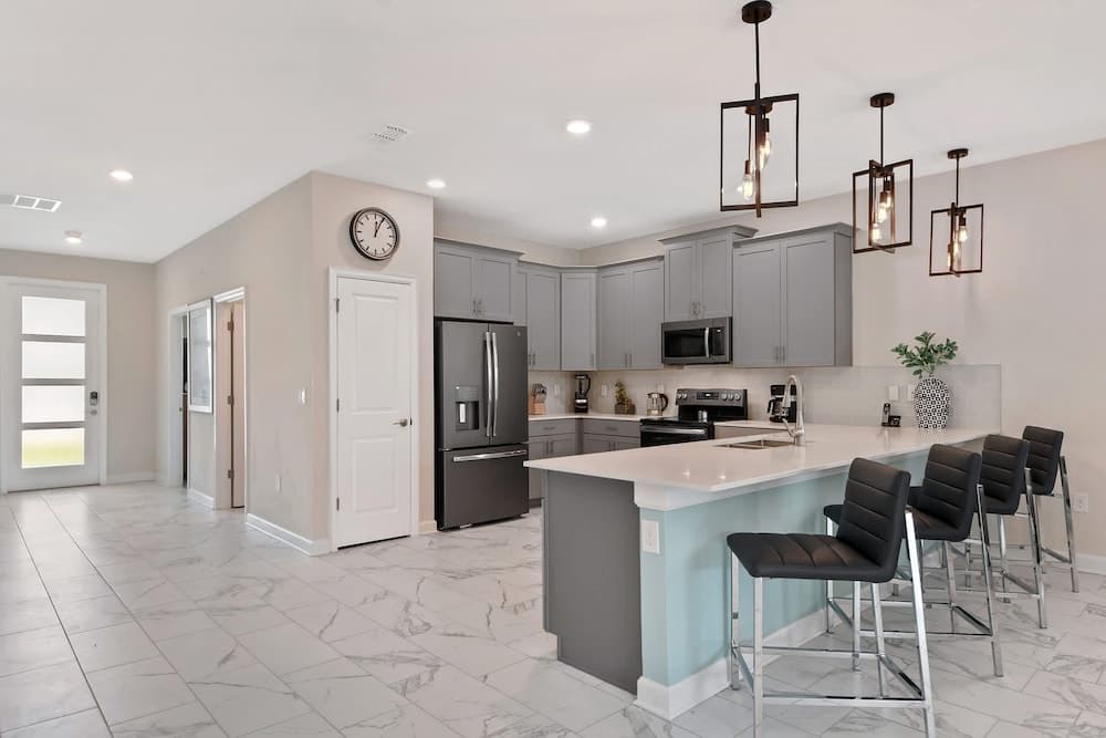 Sunset Oasis in Storey Lake - Image 5