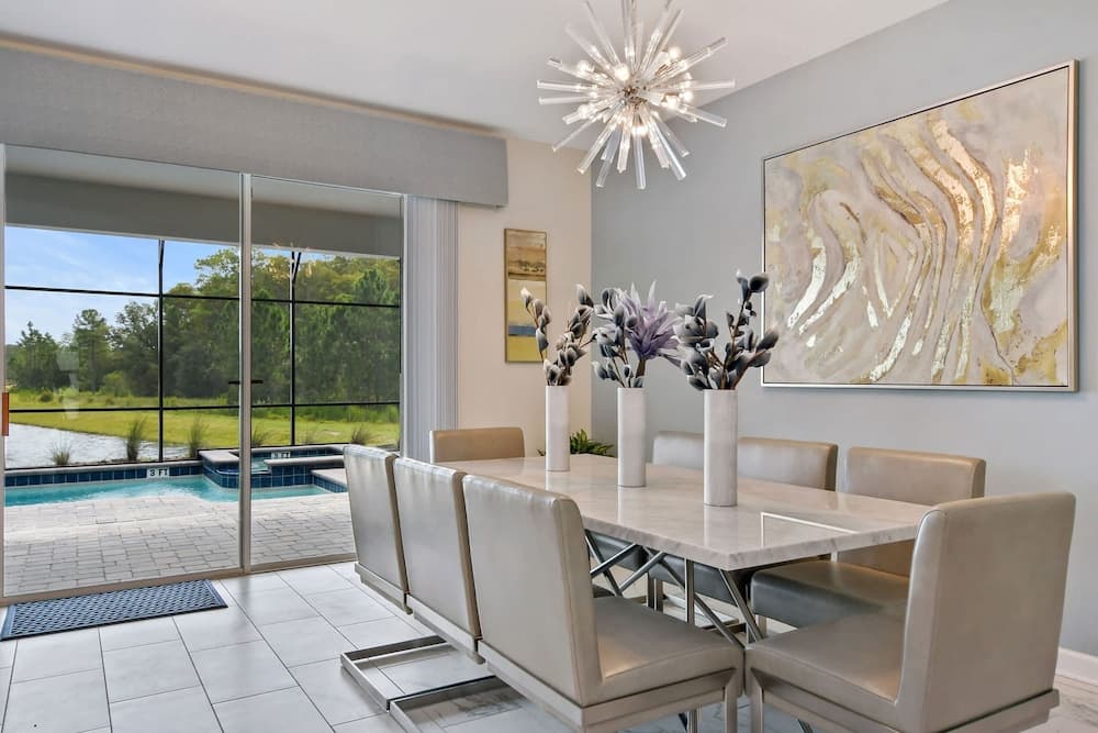 Sunset Oasis in Storey Lake - Image 4