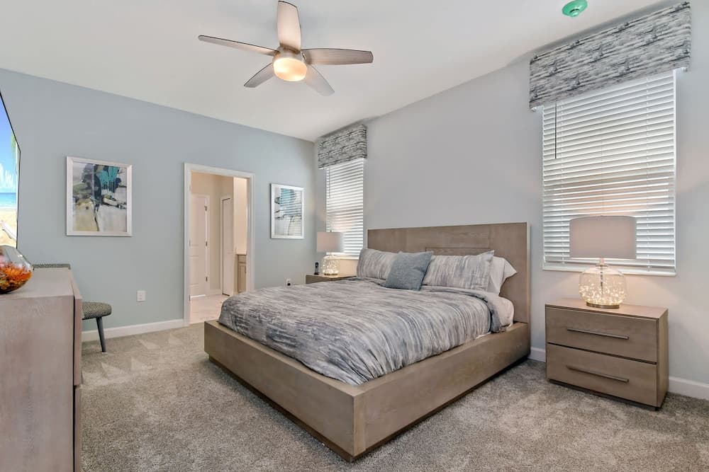 Sunset Oasis in Storey Lake - Image 16