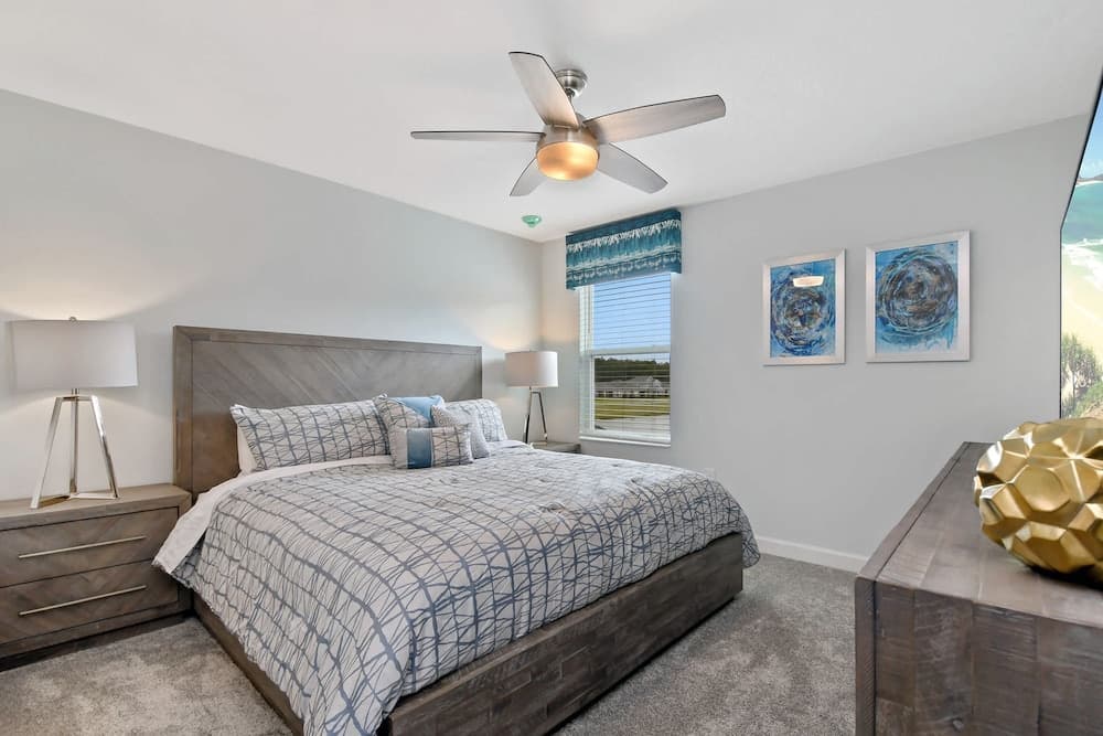 Sunset Oasis in Storey Lake - Image 30