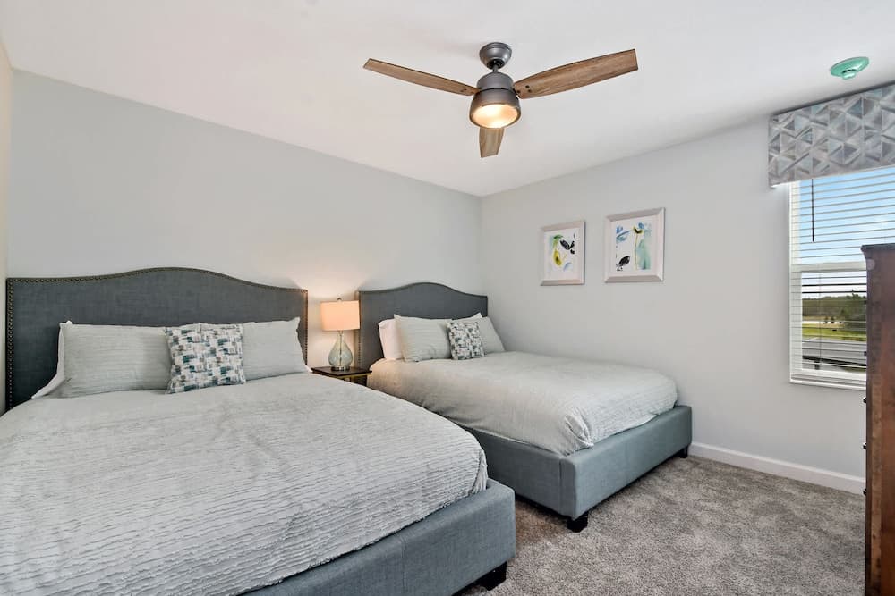 Sunset Oasis in Storey Lake - Image 33