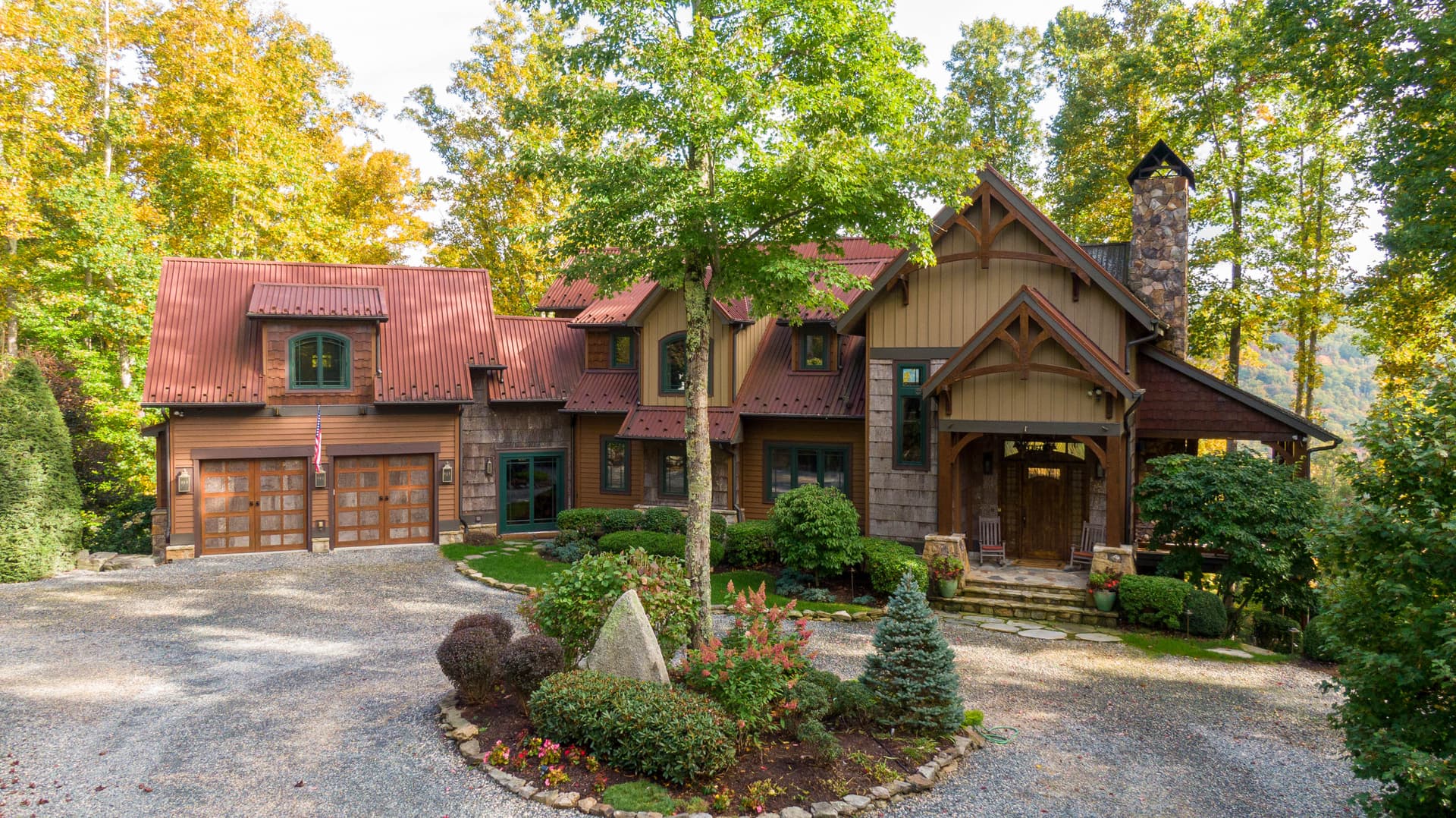 Homestead Lodge Villa - Image 1