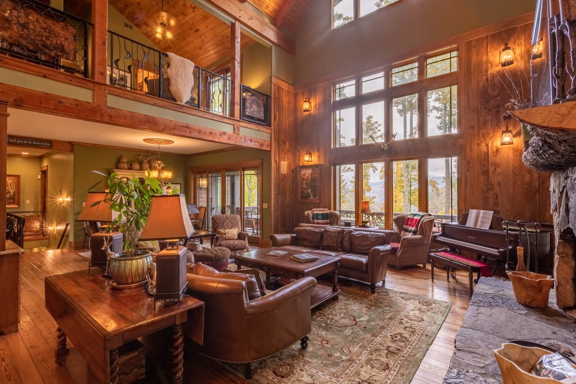 Homestead Lodge Villa - Image 2