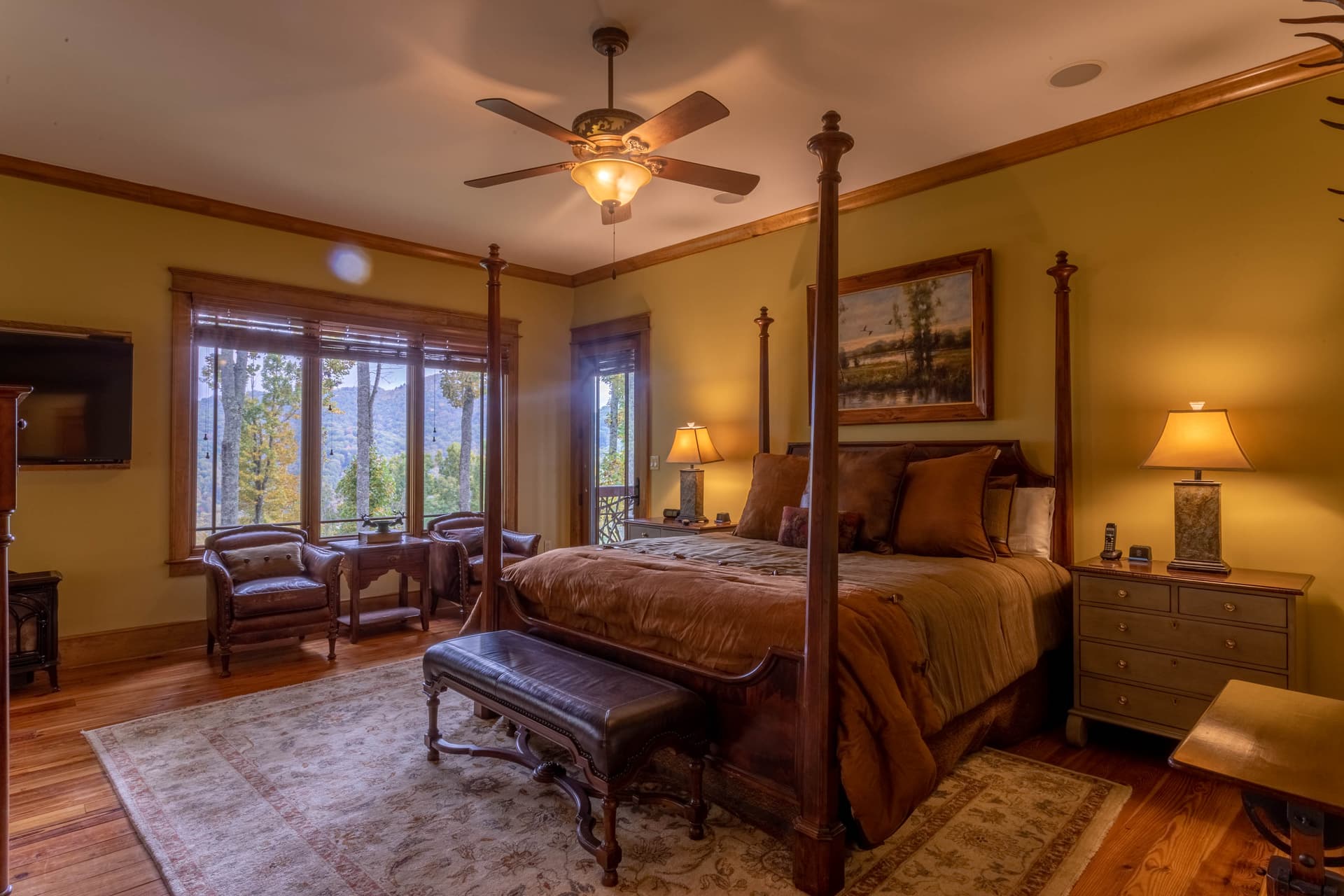 Homestead Lodge Villa - Image 4