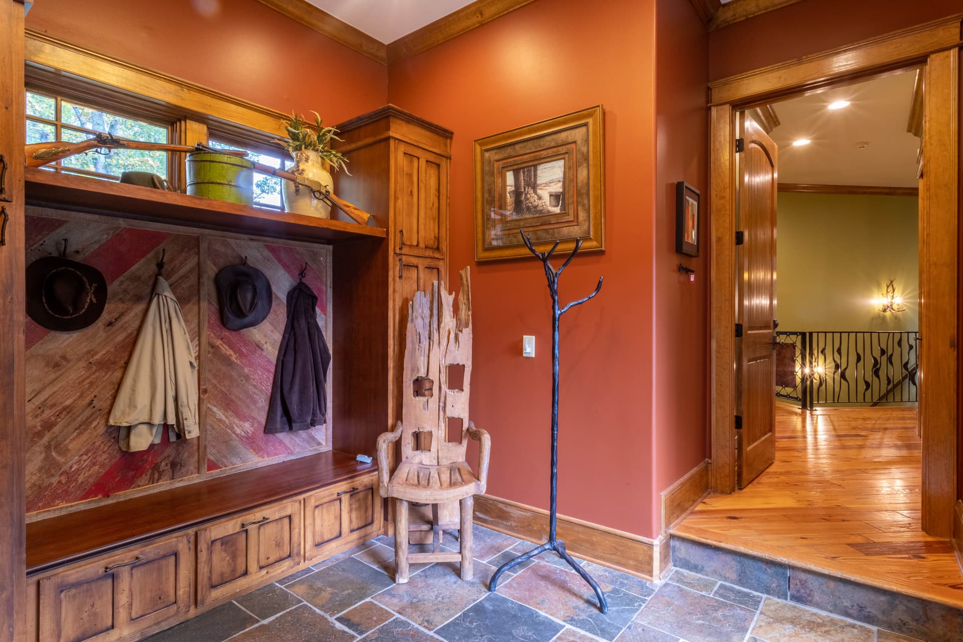 Homestead Lodge Villa - Image 18