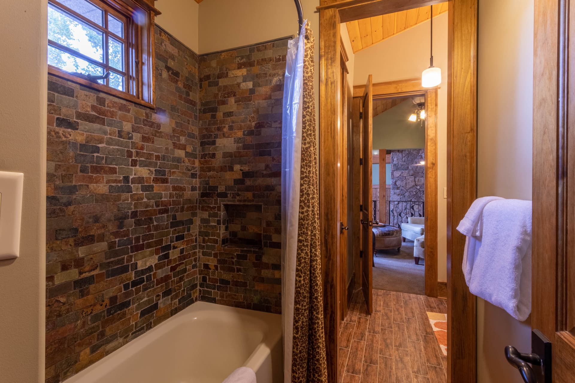 Homestead Lodge Villa - Image 24