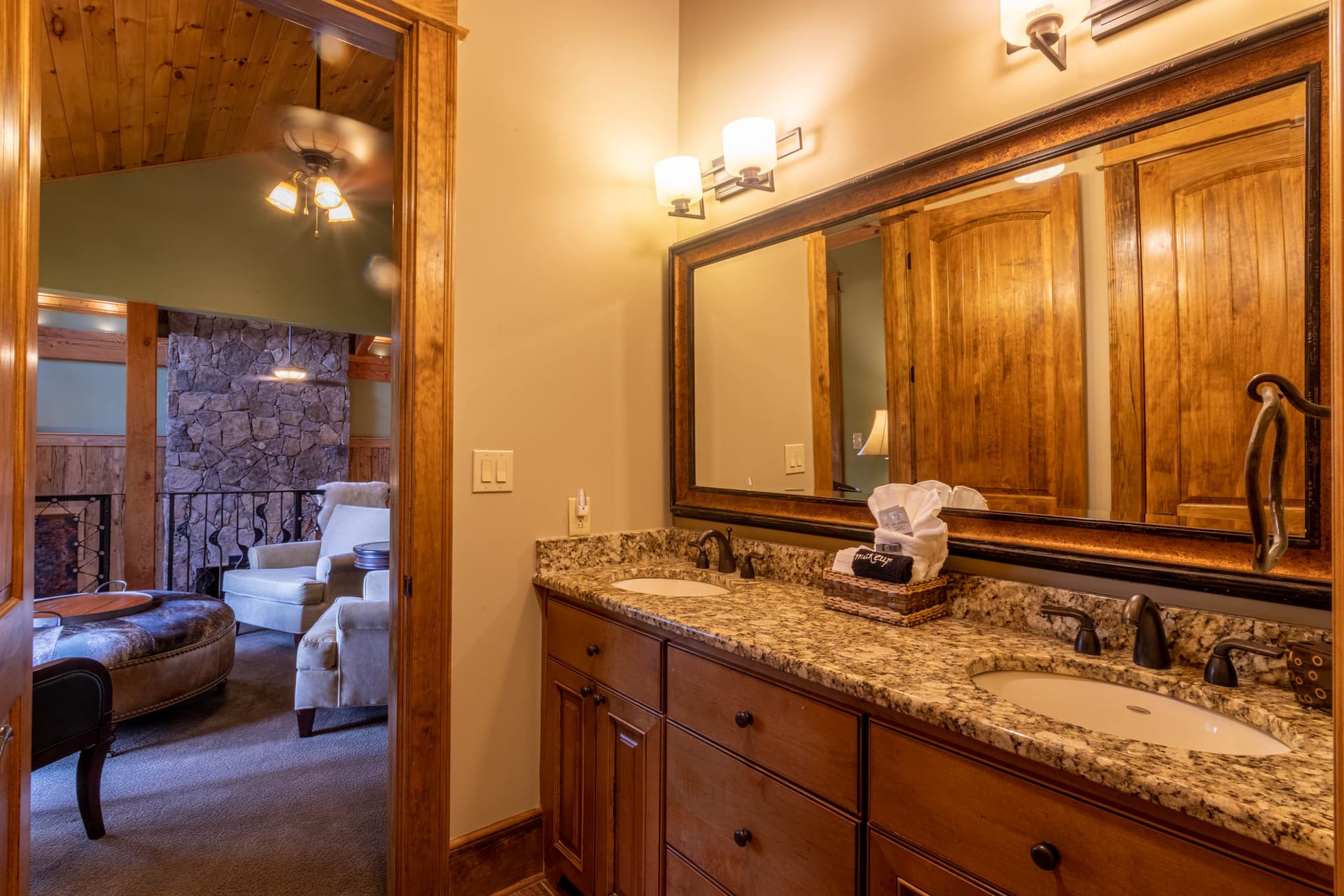 Homestead Lodge Villa - Image 25