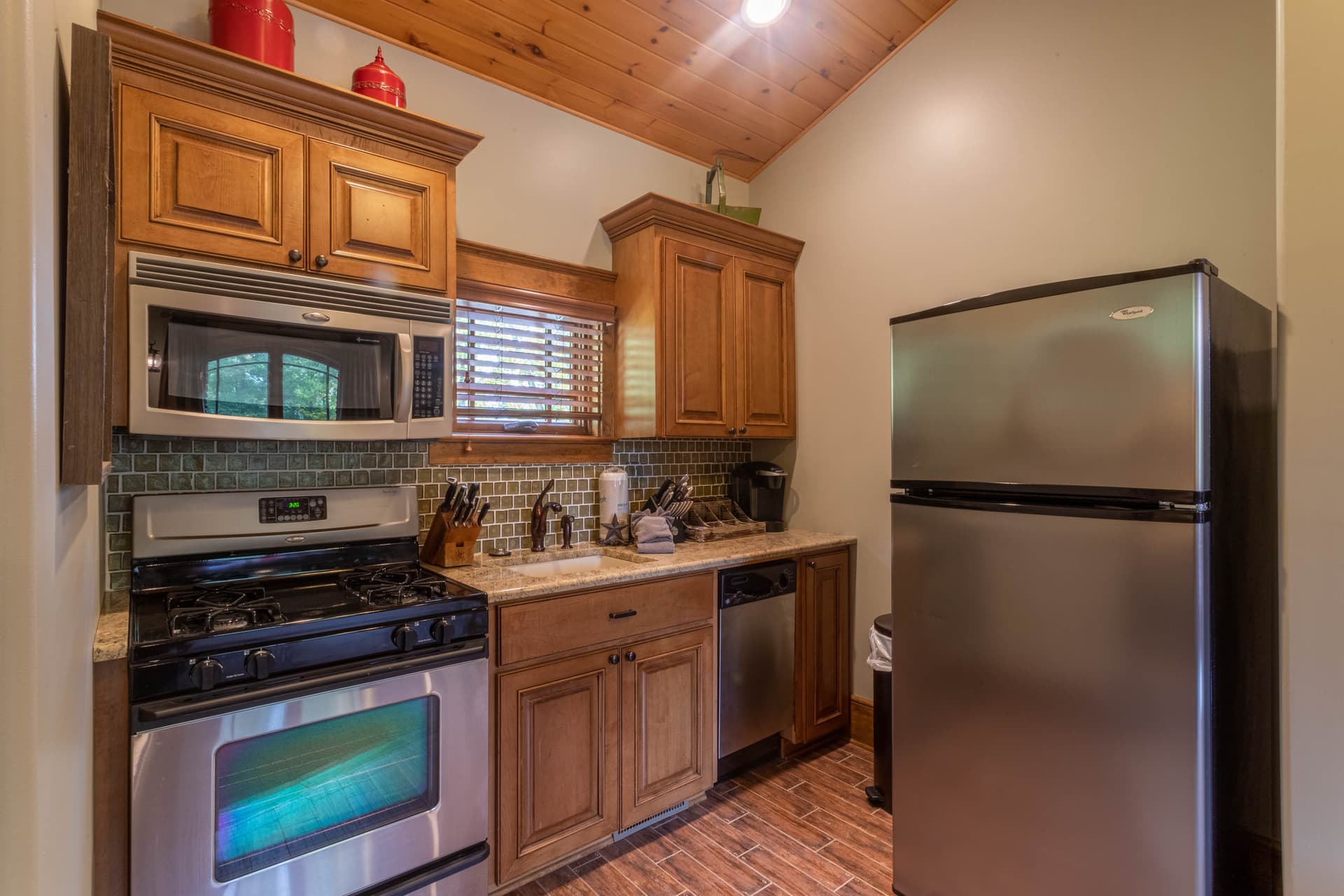 Homestead Lodge Villa - Image 28