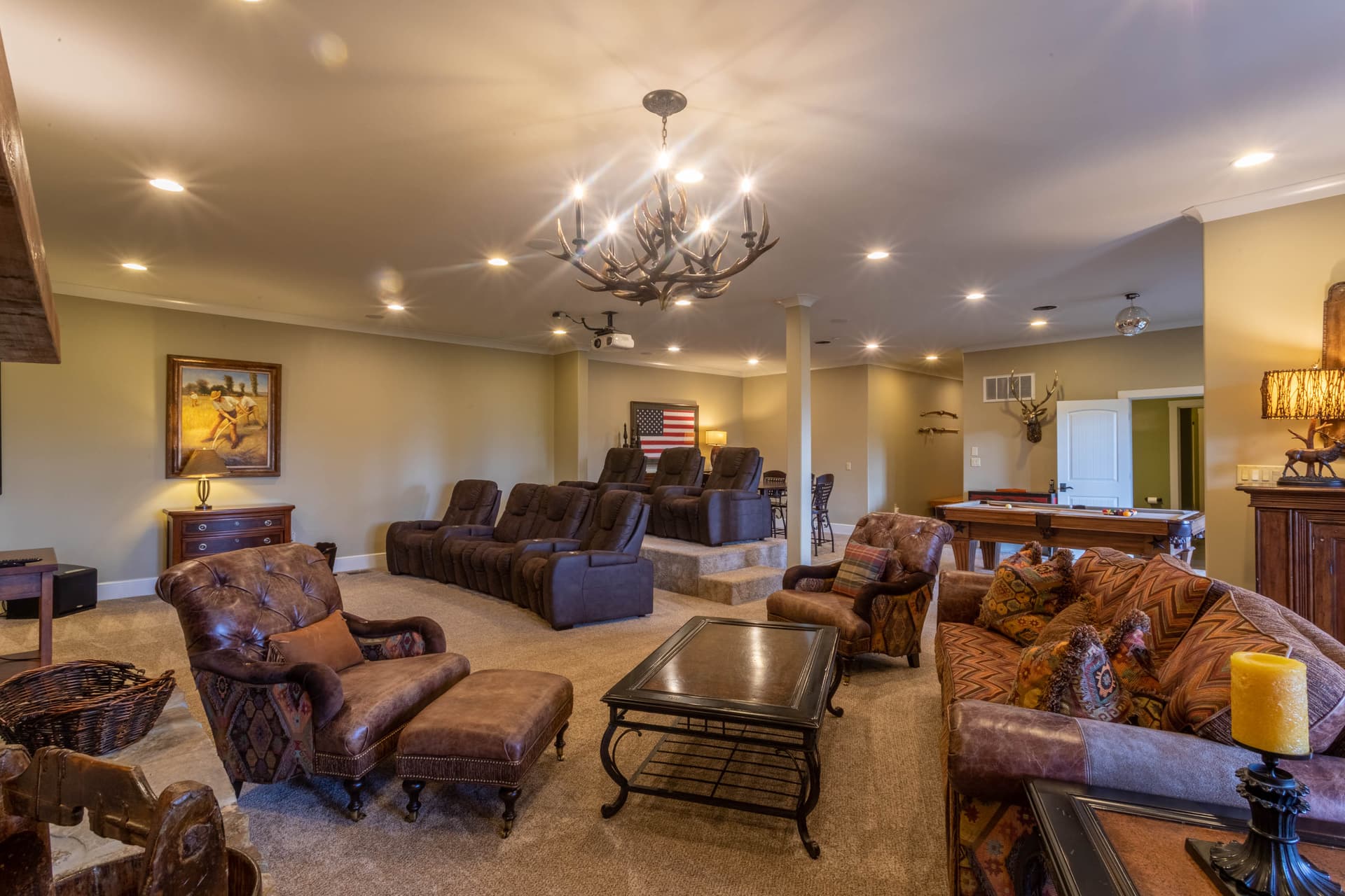 Homestead Lodge Villa - Image 33