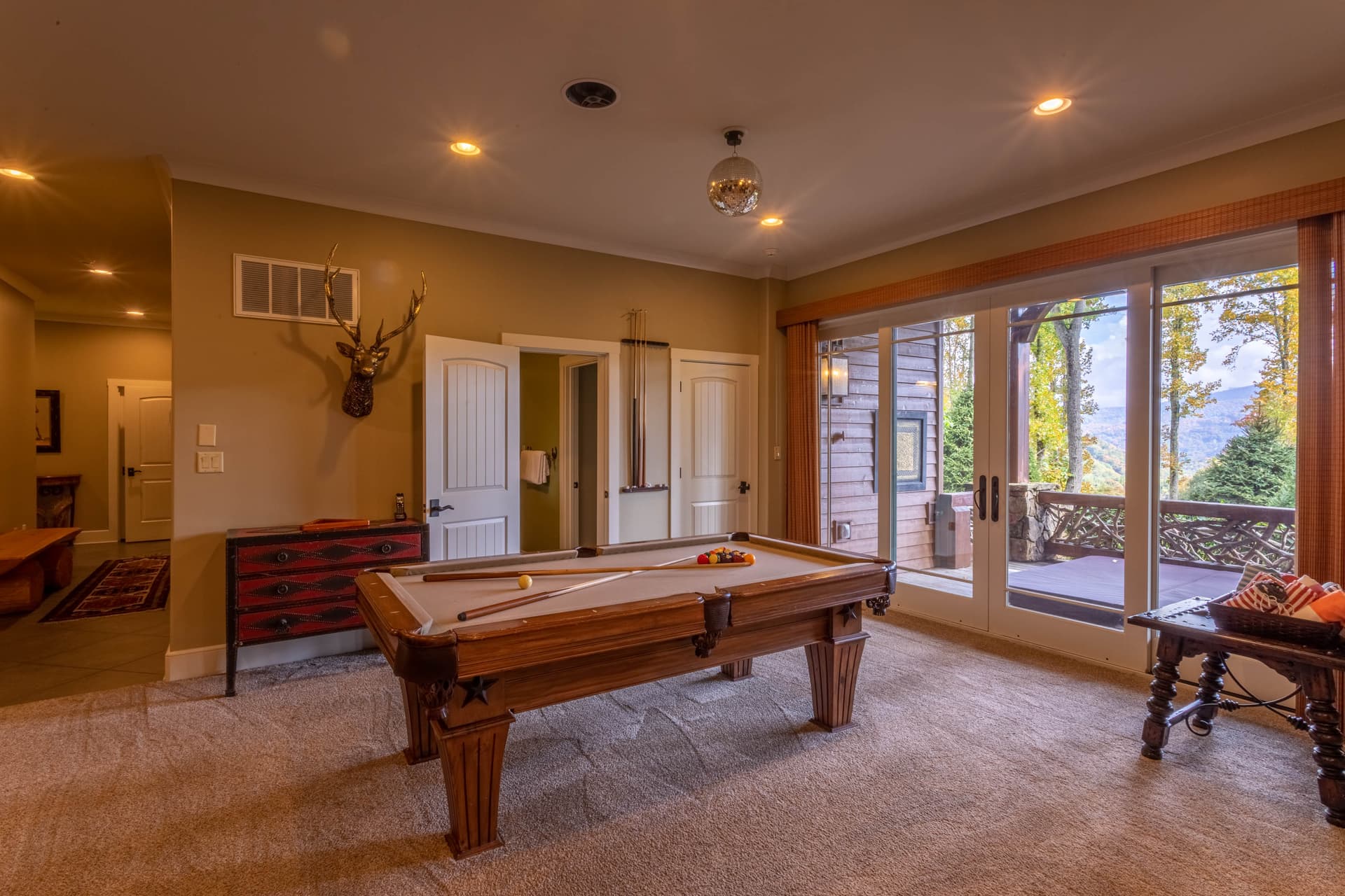 Homestead Lodge Villa - Image 34