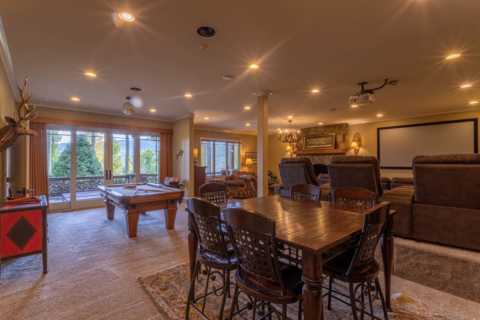 Homestead Lodge Villa - Image 5