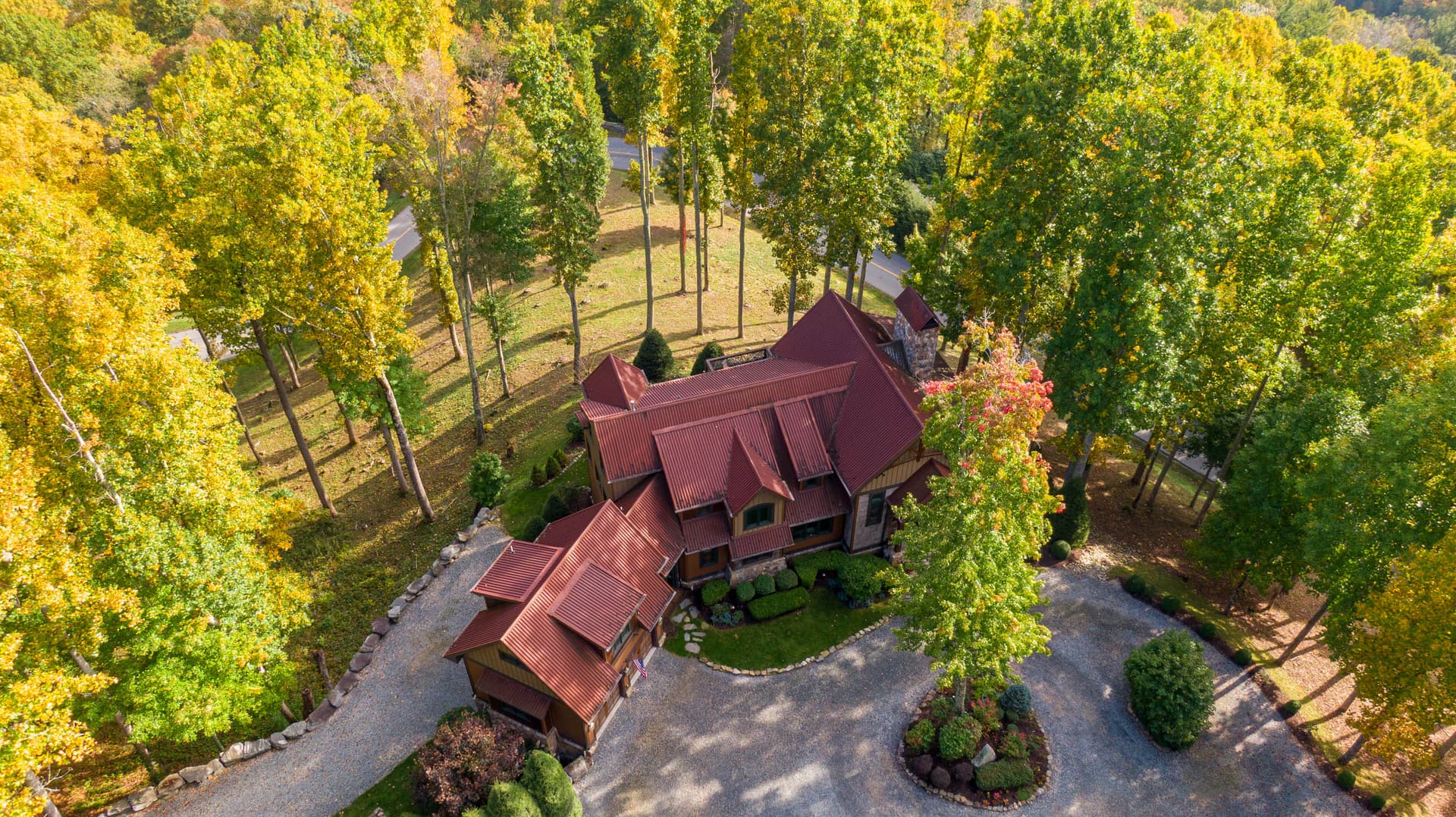 Homestead Lodge Villa - Image 41