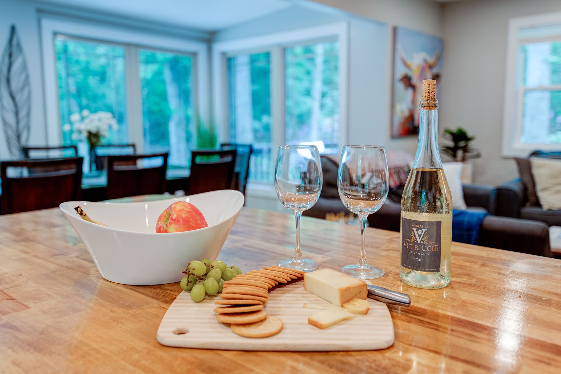 Hoopers Creek Cottage - Image 4