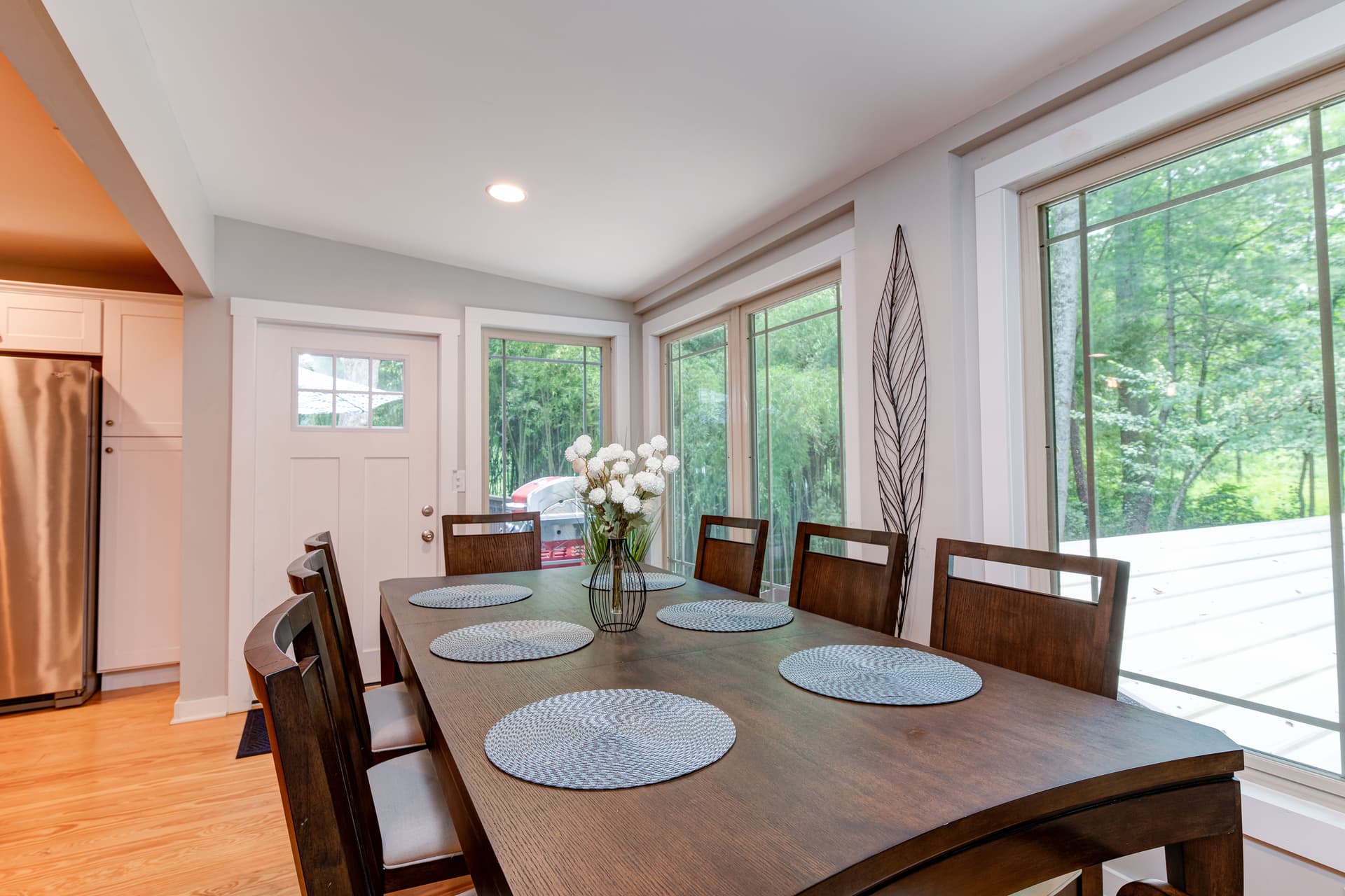 Hoopers Creek Cottage - Image 6