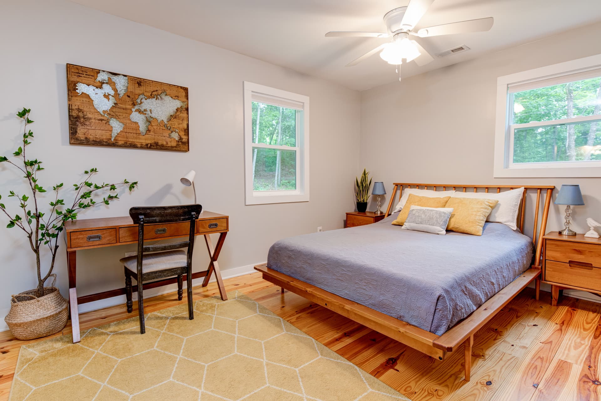 Hoopers Creek Cottage - Image 46