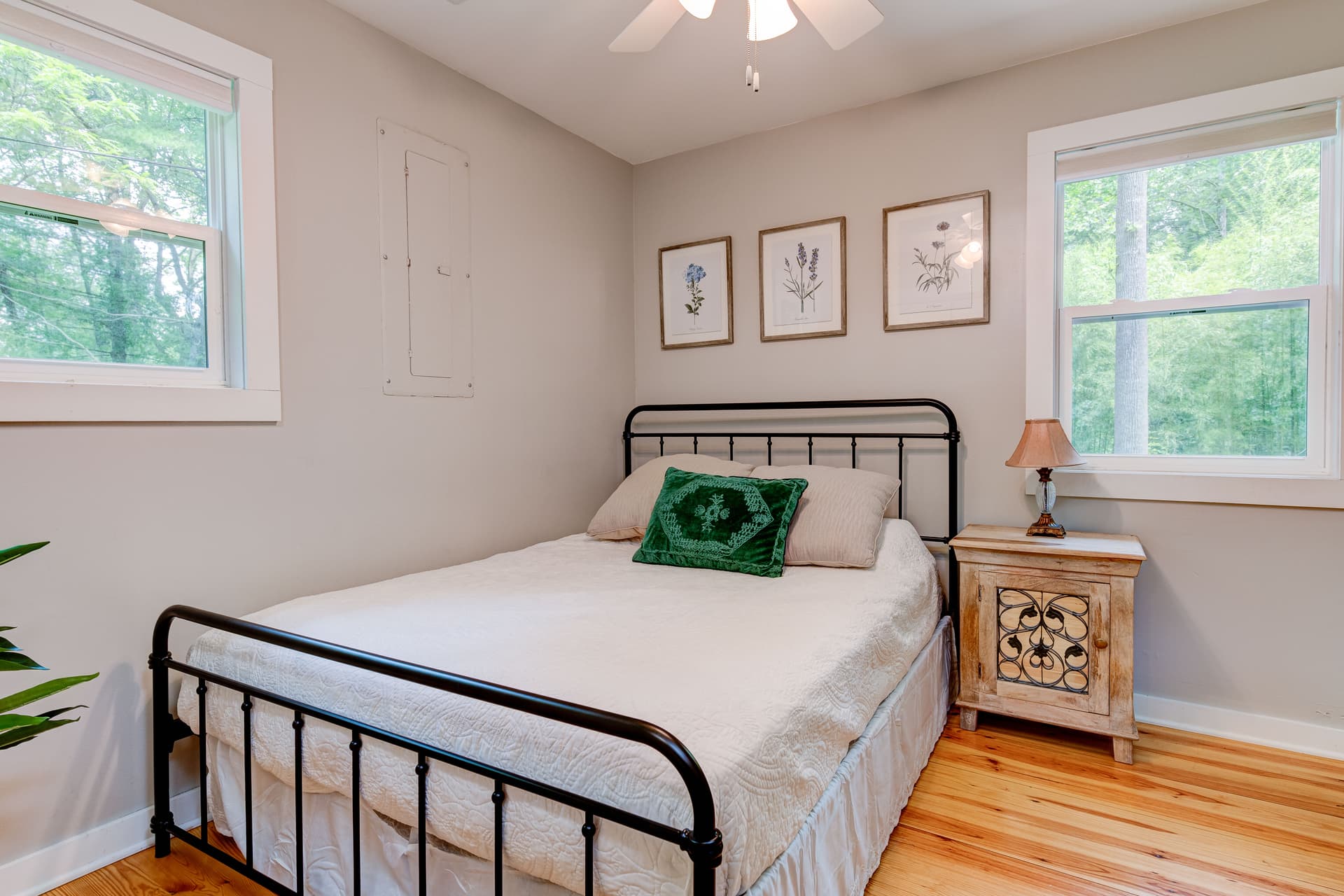 Hoopers Creek Cottage - Image 12