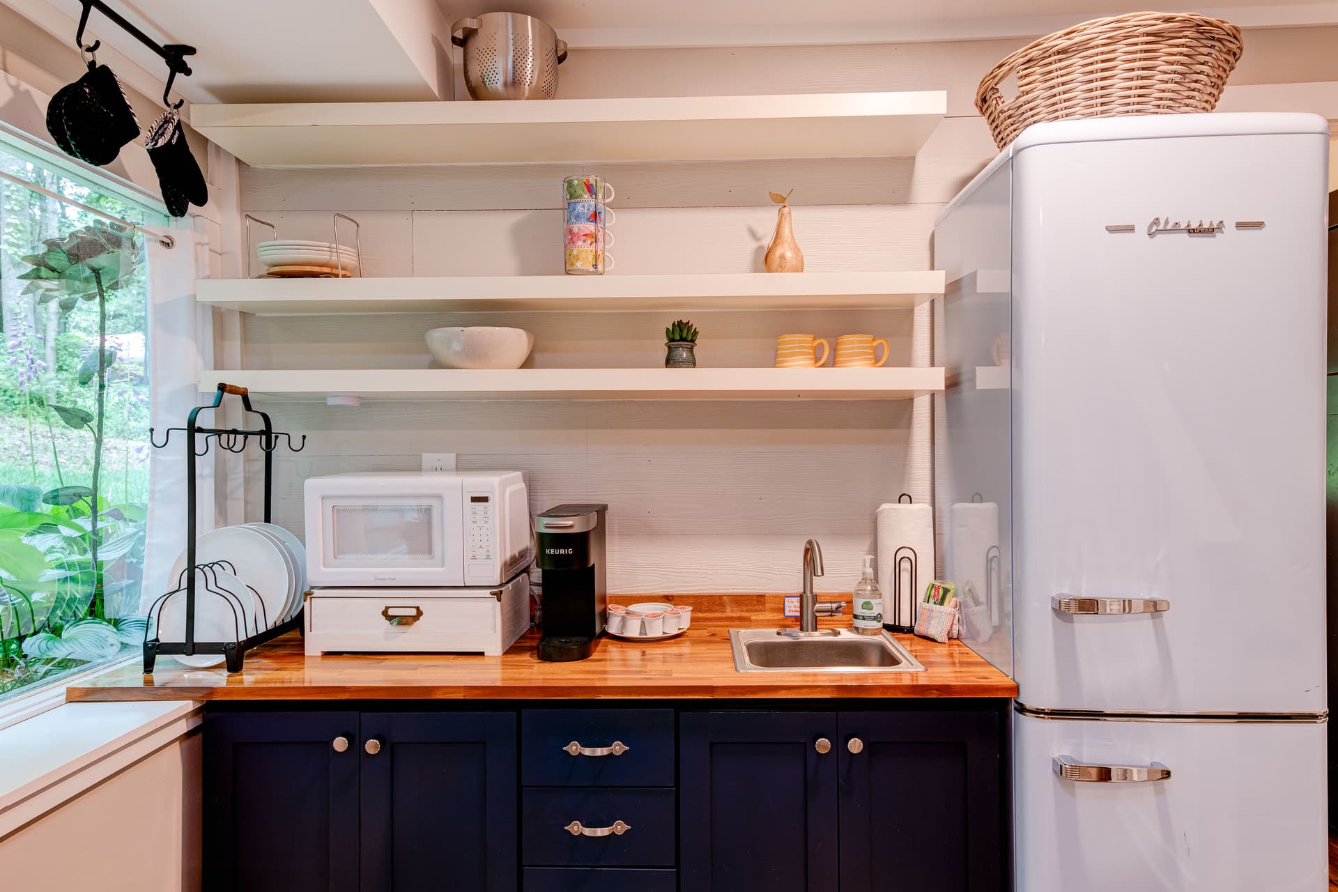 Hoopers Creek Cottage - Image 17