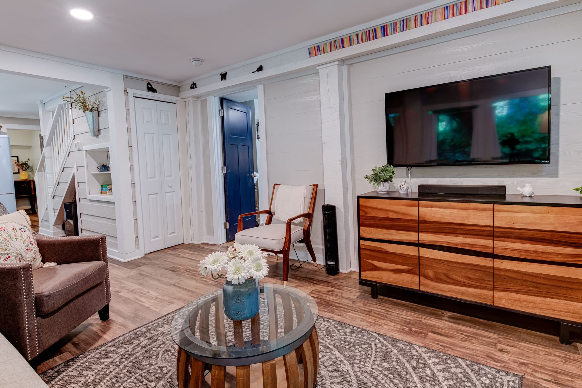 Hoopers Creek Cottage - Image 18