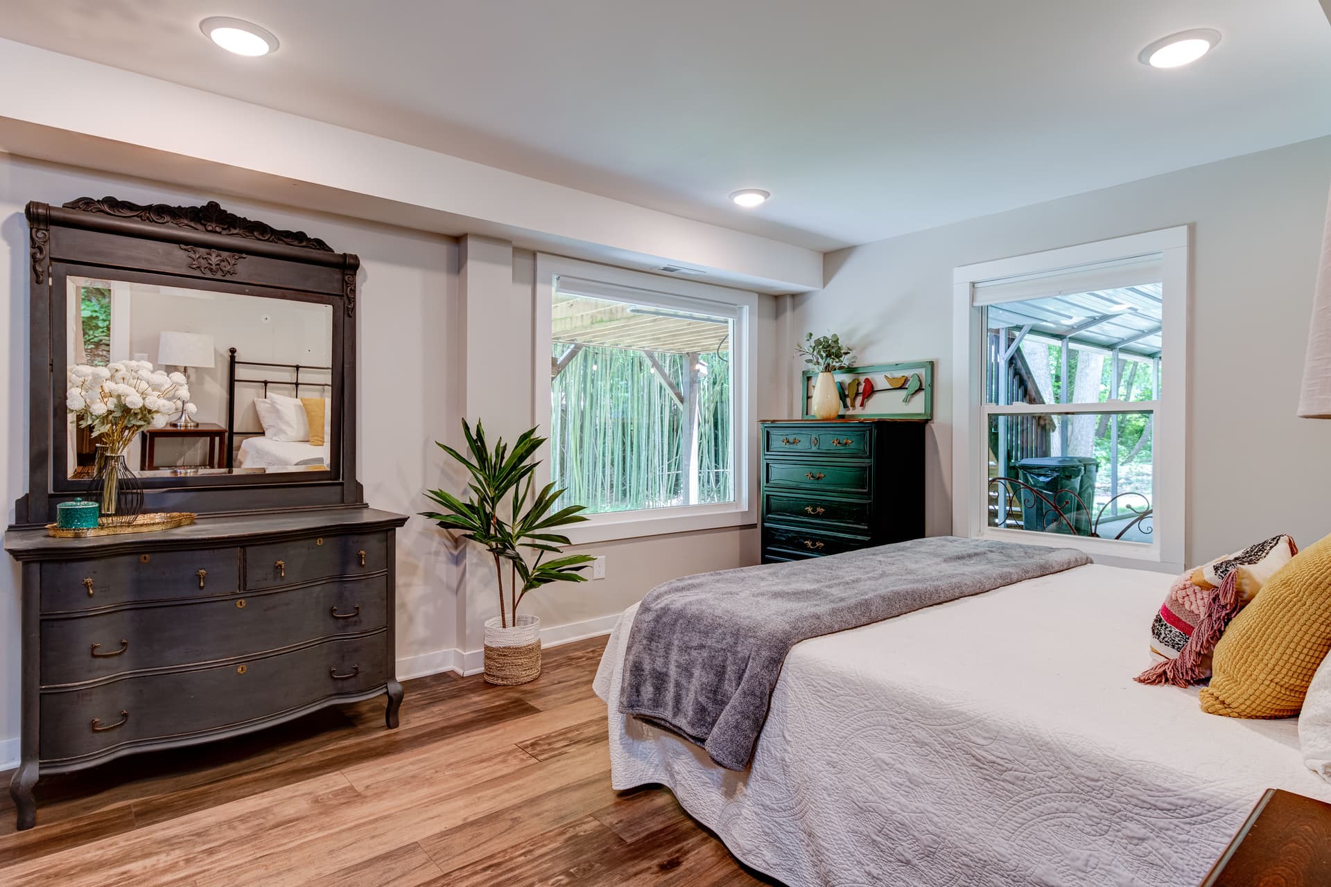 Hoopers Creek Cottage - Image 20