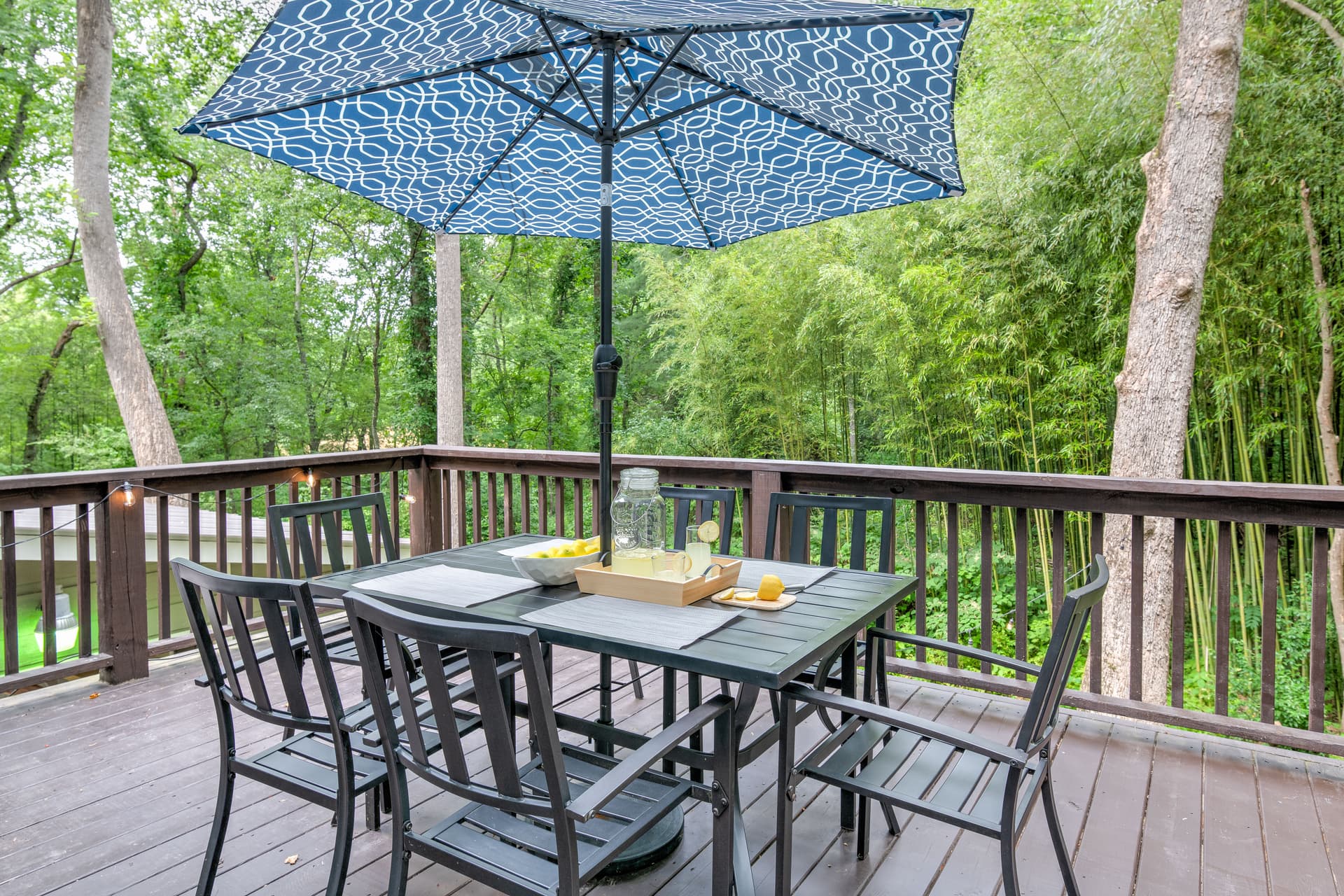 Hoopers Creek Cottage - Image 23