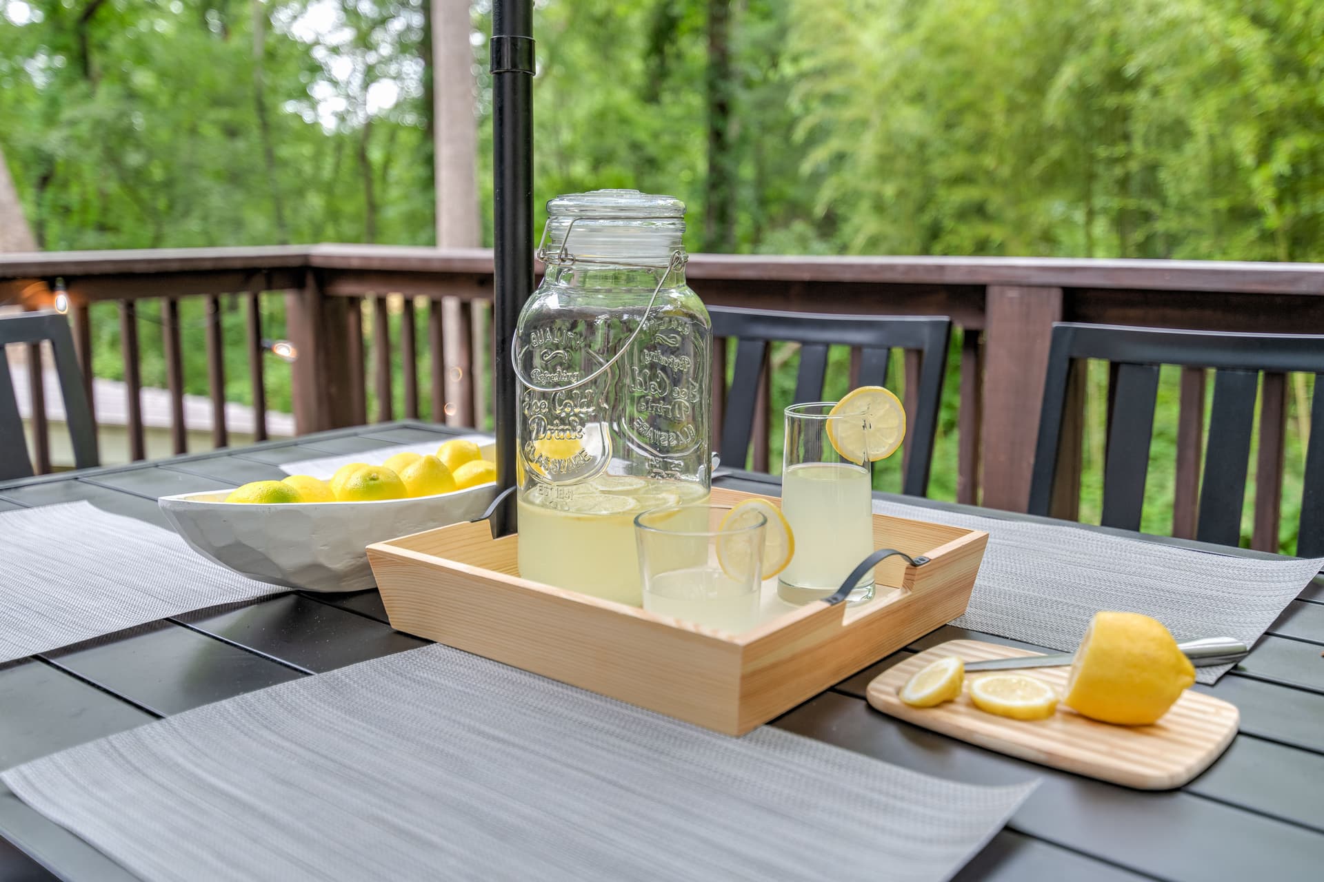 Hoopers Creek Cottage - Image 24