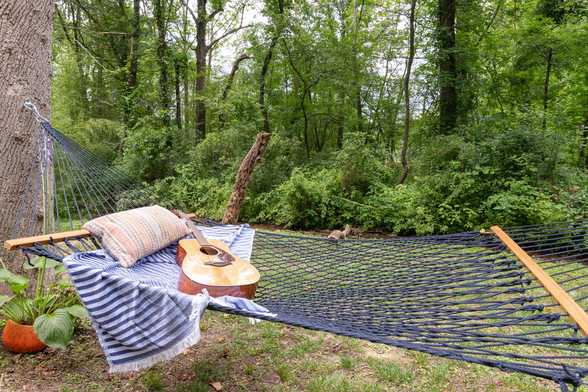 Hoopers Creek Cottage - Image 26