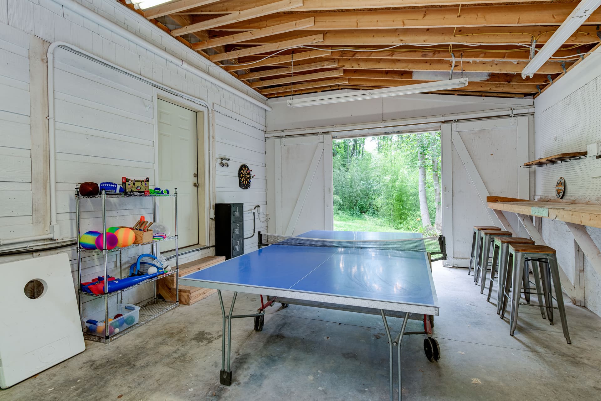 Hoopers Creek Cottage - Image 28