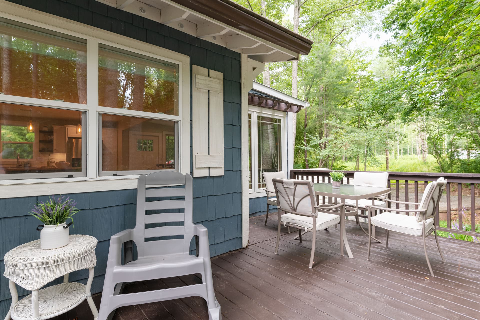 Hoopers Creek Cottage - Image 32