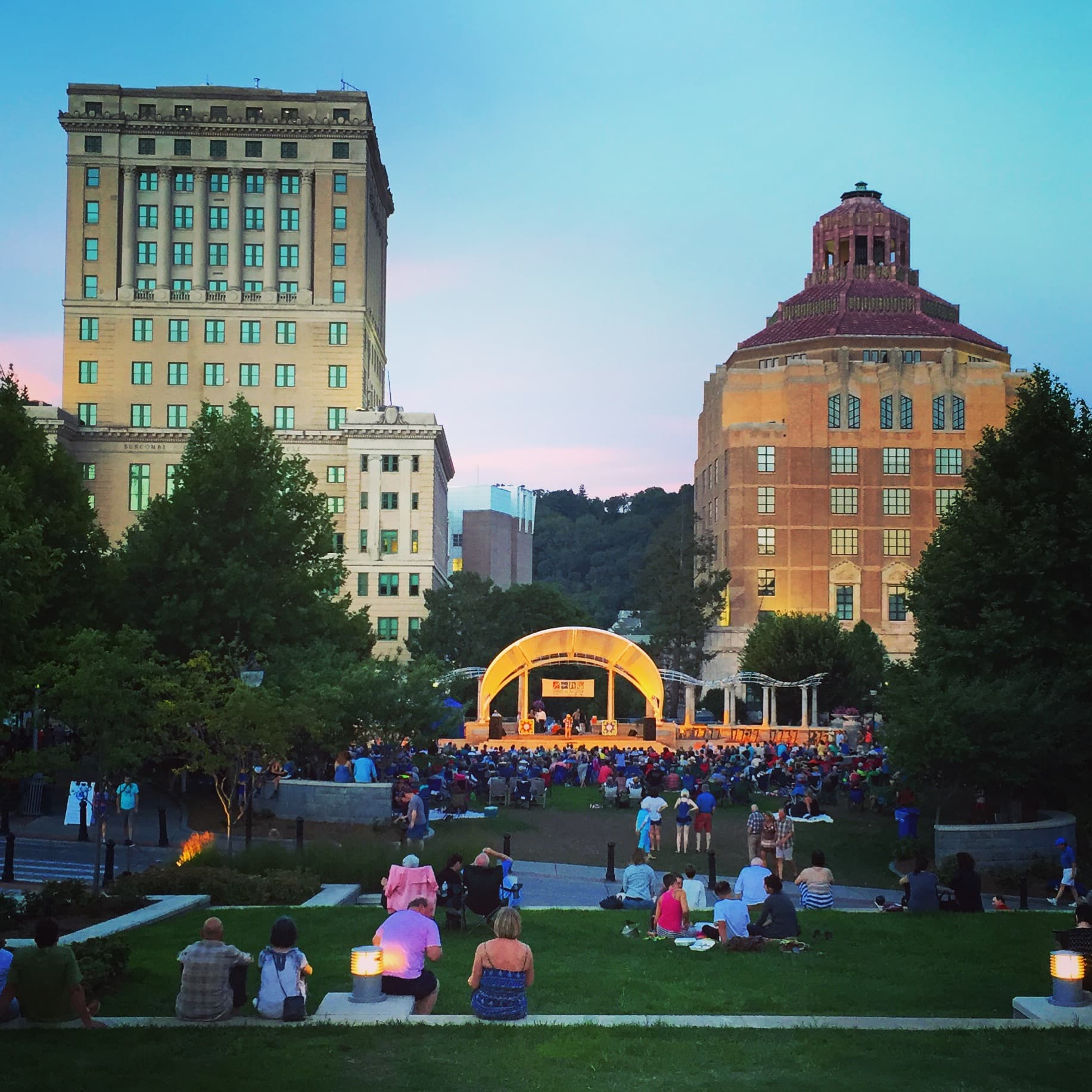 Hoopers Creek Cottage - Image 43