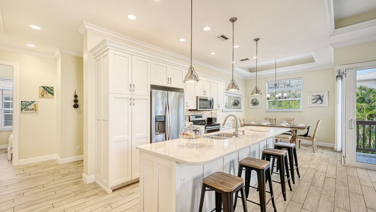 Abalone Villa - Image 10