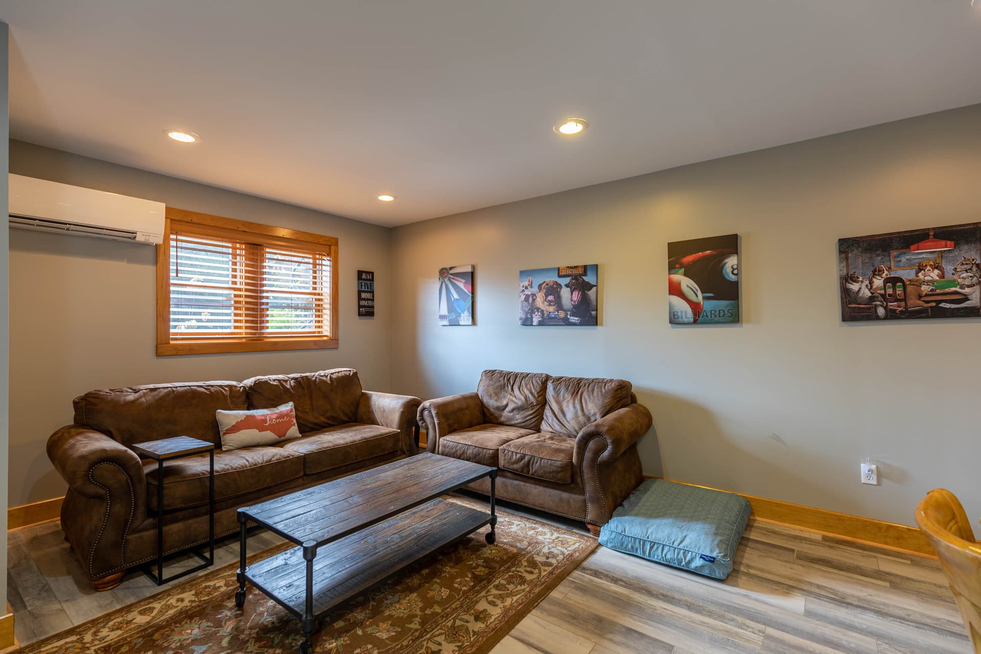 Horse Valley Lodge - Image 21