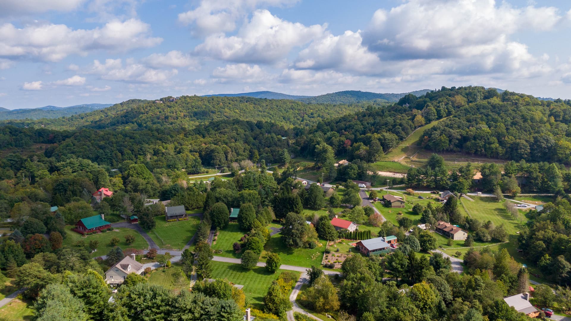 Horse Valley Lodge - Image 33