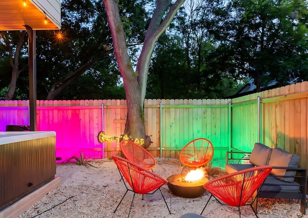 Time Machine Clubhouse - Image 43