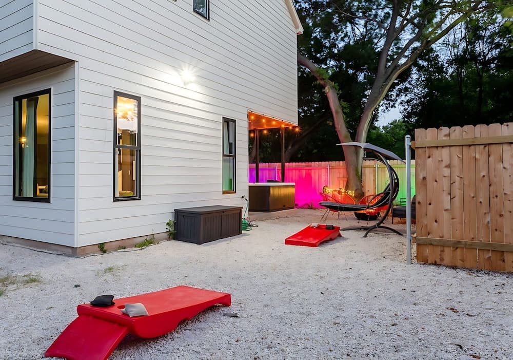 Time Machine Clubhouse - Image 45