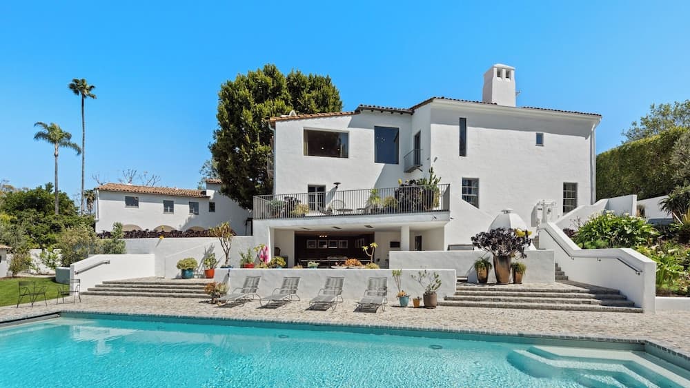 Howard Hughes Estate - Image 39