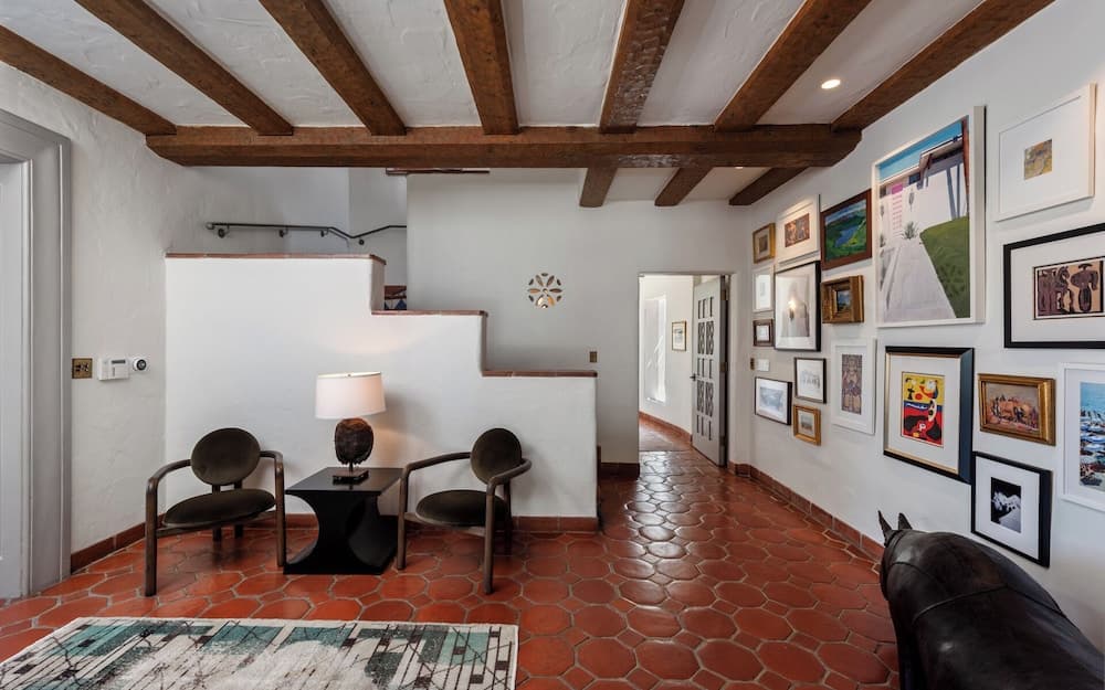 Howard Hughes Estate - Image 2