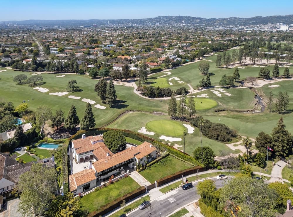 Howard Hughes Estate - Image 3