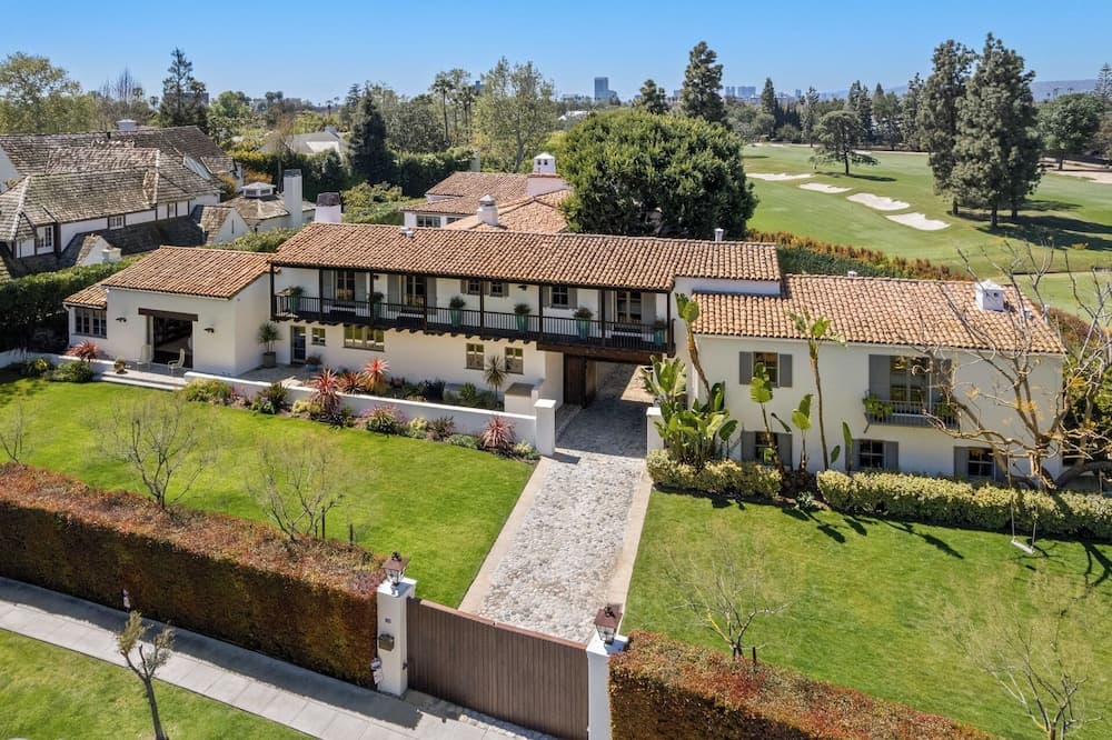 Howard Hughes Estate - Image 81