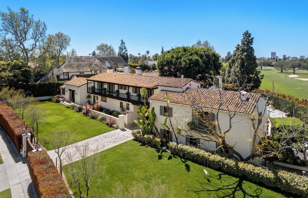 Howard Hughes Estate - Image 87