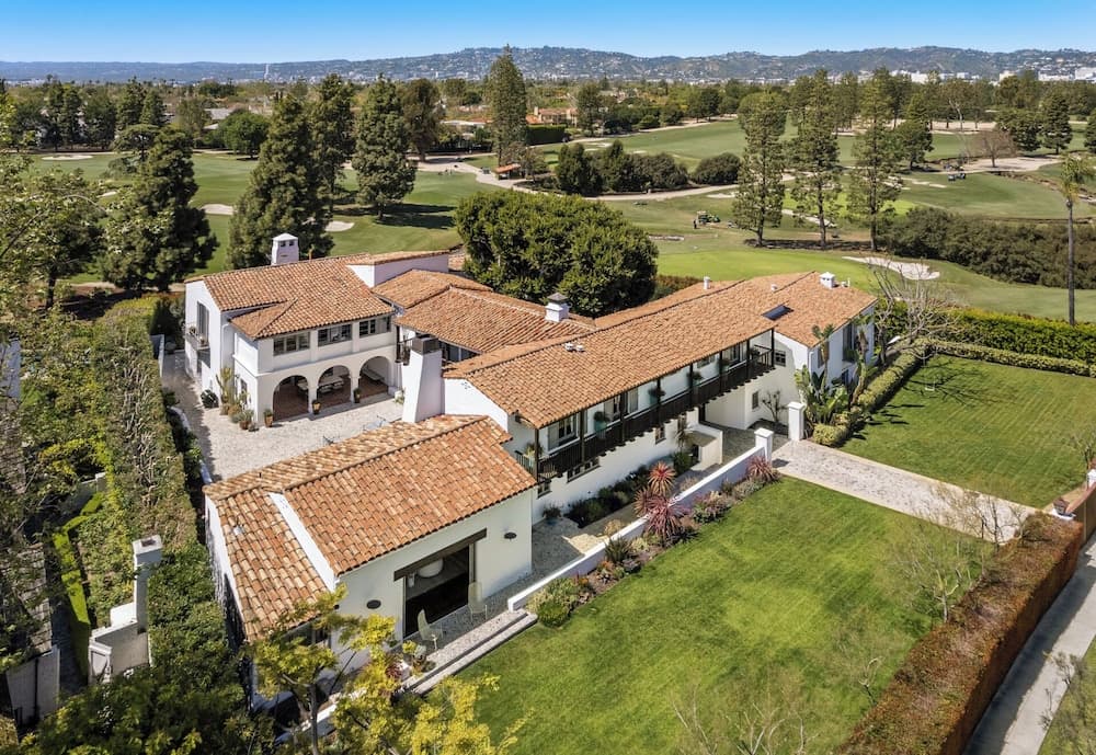 Howard Hughes Estate - Image 93