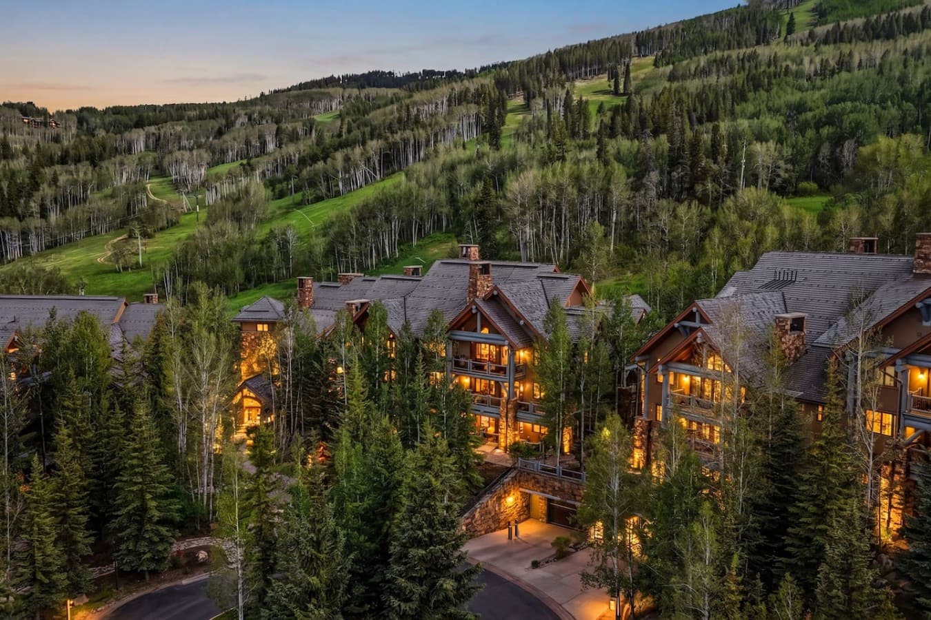 Bear Paw Lodge #B102 - Image 41