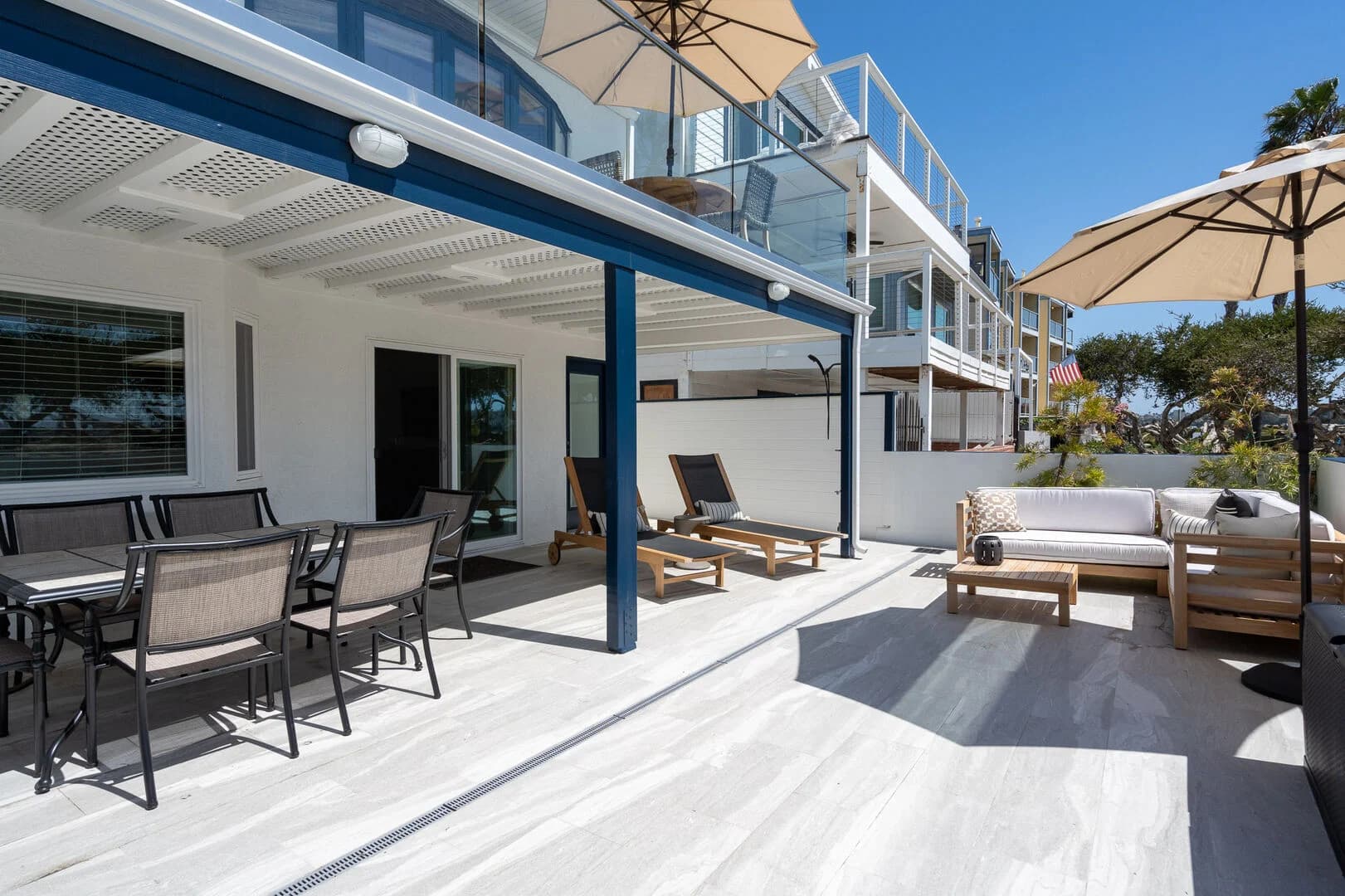 Seaside Serenity Haven - Image 5