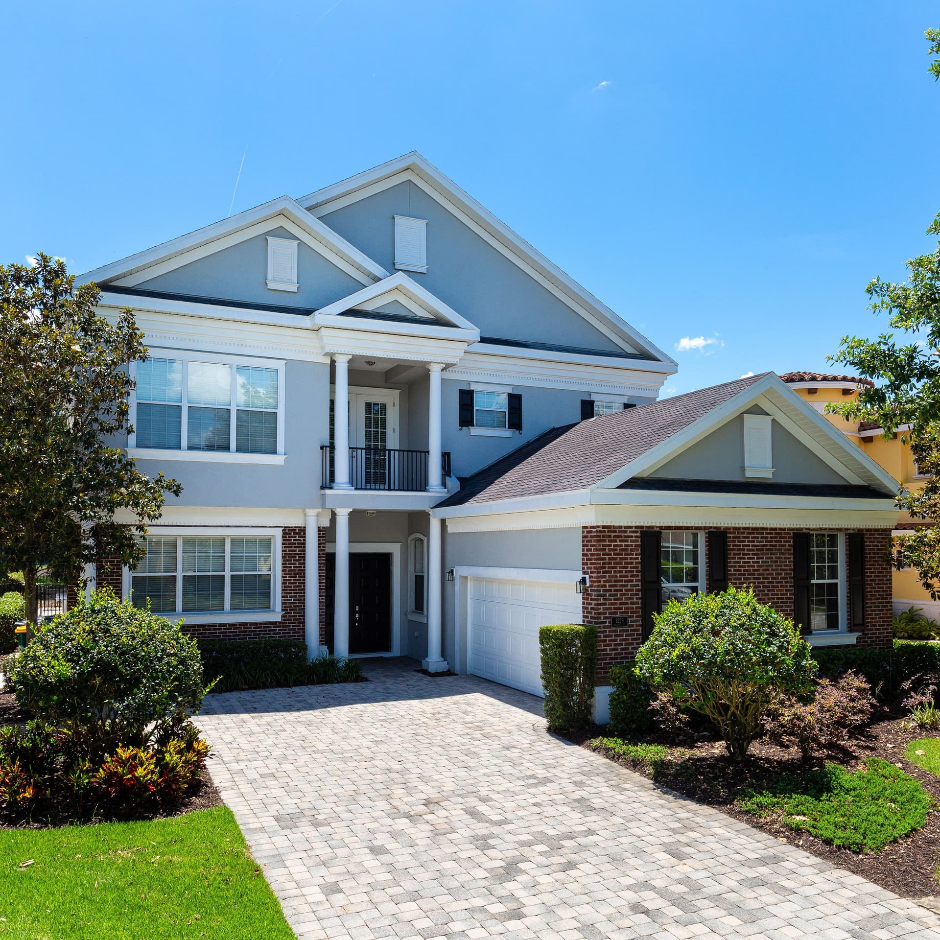 Homestead Radiant Villa - Image 1