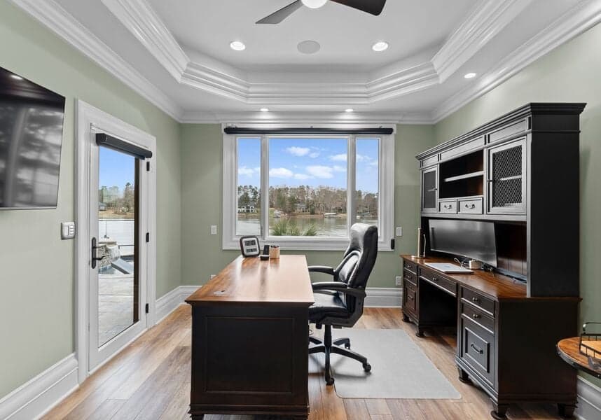 Lucent Sunset Retreat - Image 35