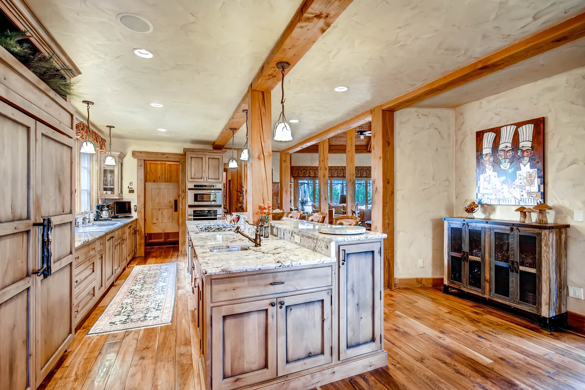 Hatari Lodge - Image 4