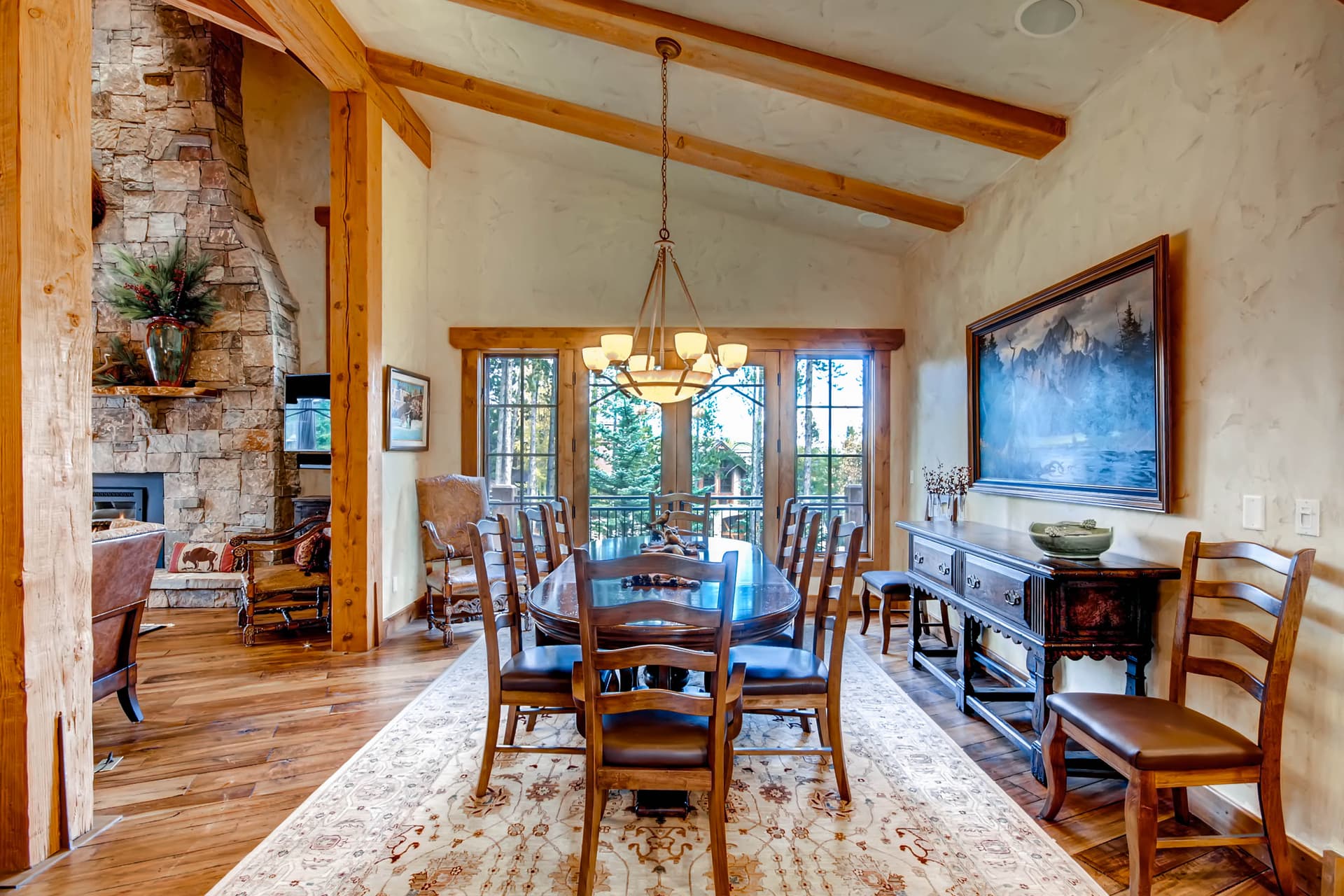 Hatari Lodge - Image 8