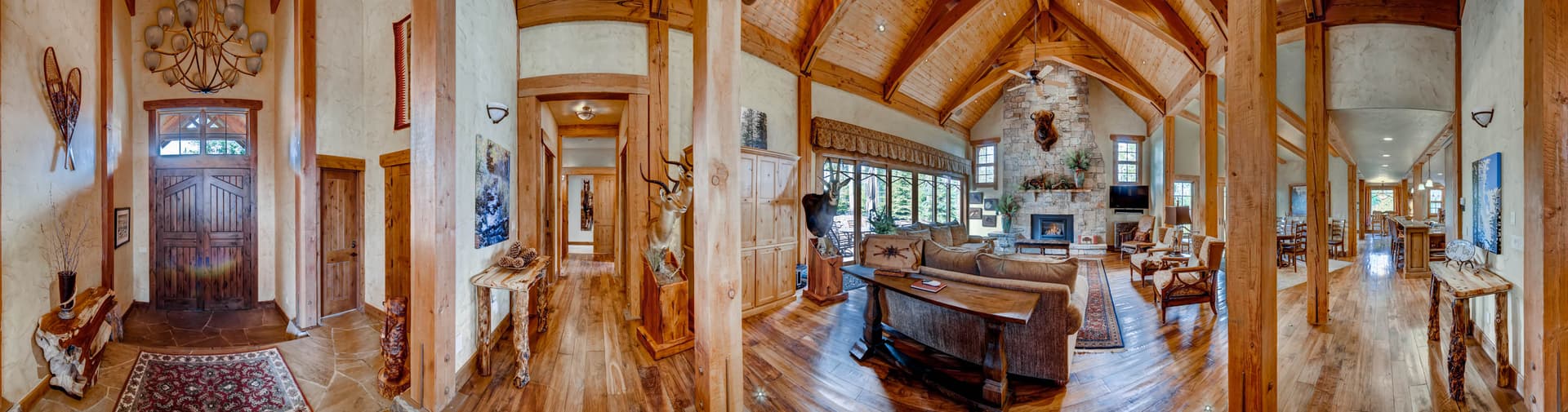 Hatari Lodge - Image 9