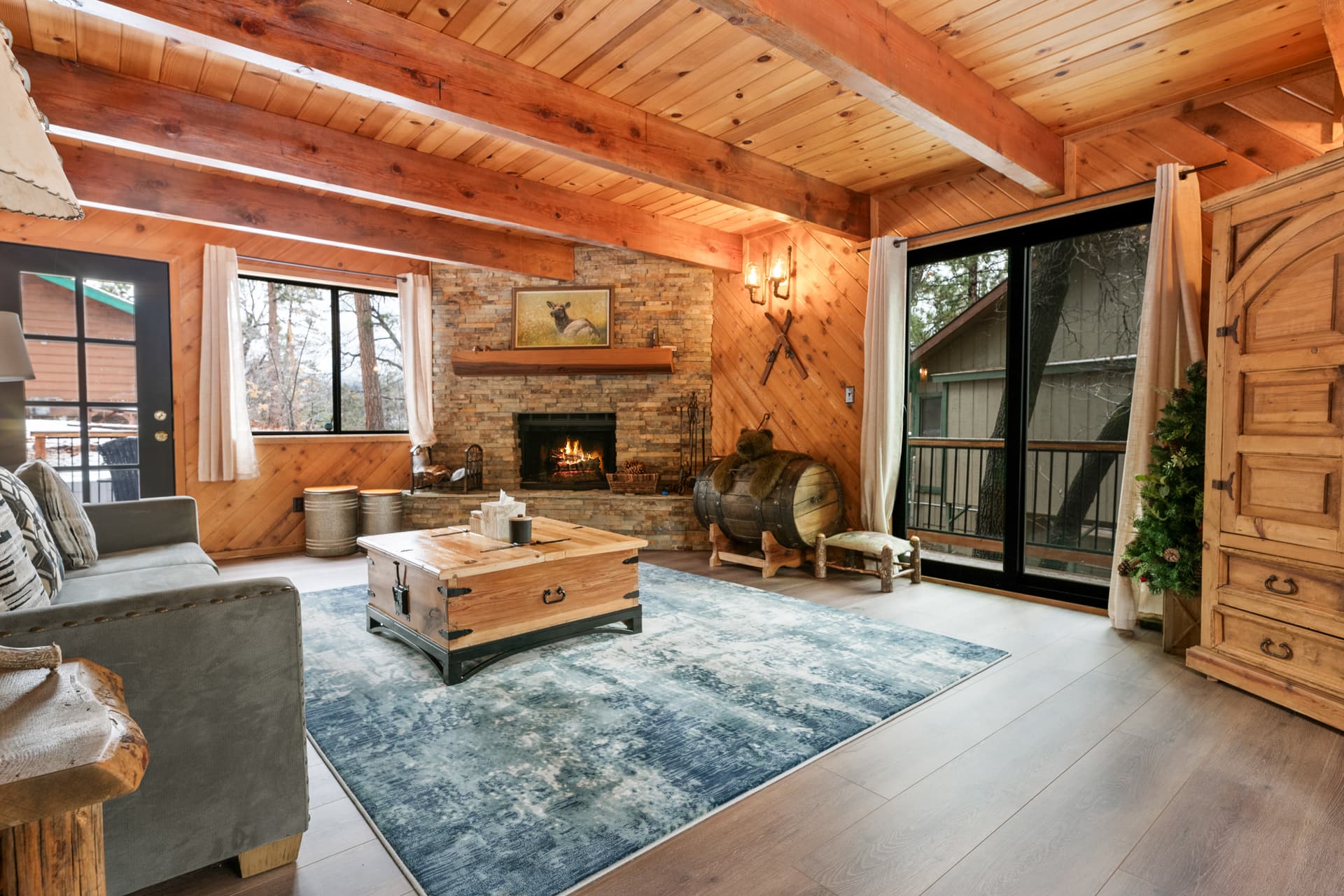 Hunter's House - Image 4